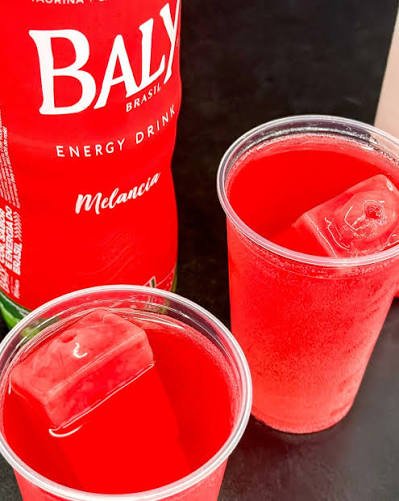 DOSE GIN ROCKS COM BALI